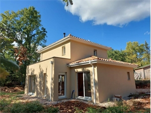 maison-villa à la vente -   83440  CALLIAN, surface 104 m2 vente maison-villa - APR652282